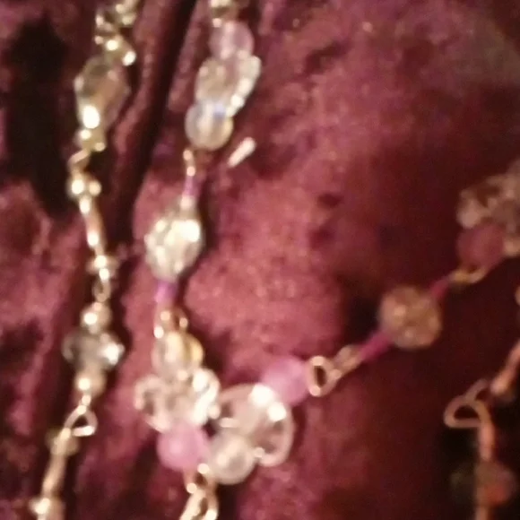 Elegant Matching Mother And Daughter lver Butterfly Necklaces Free Gift Included - Picture 7 of 10